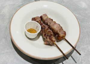 アロスティチーニ