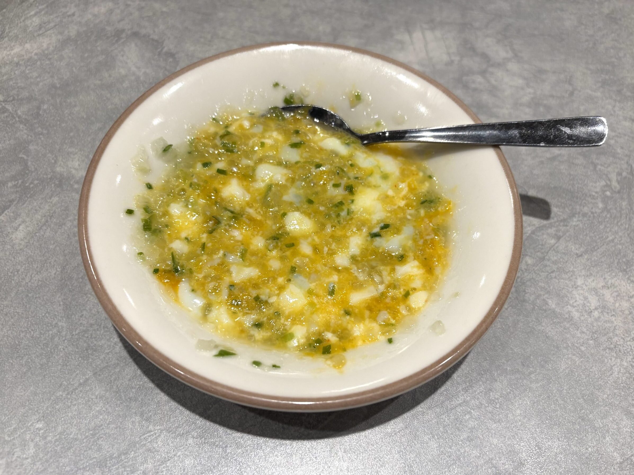 タルタルソース