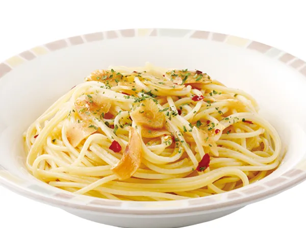 ペペロンチーノ