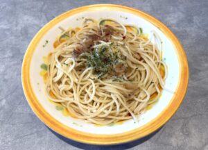 ペペロンチーノ