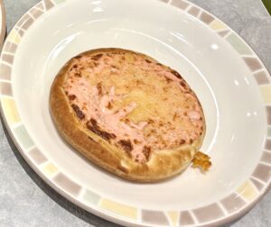 タラコフォッカ