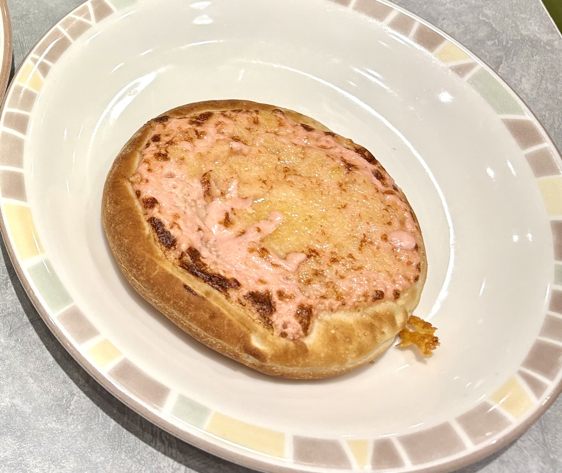 タラコフォッカ