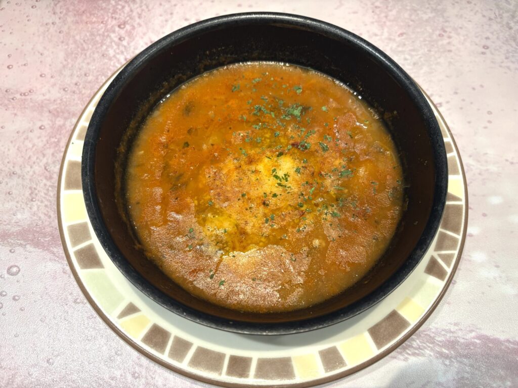 ミネストローネ