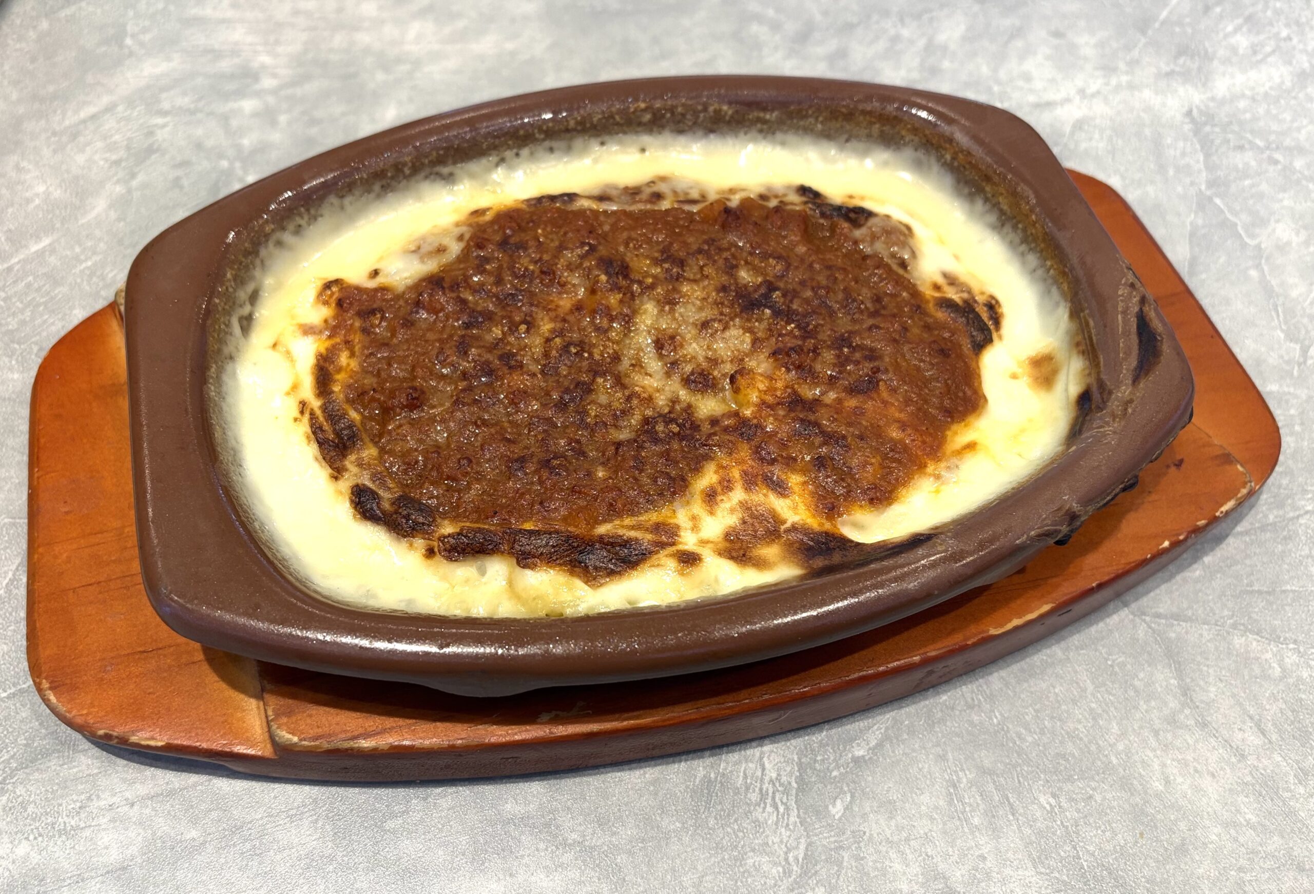 ミラノ風ドリア