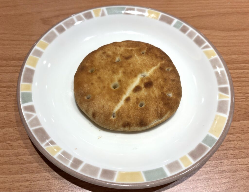 フォッカチオ