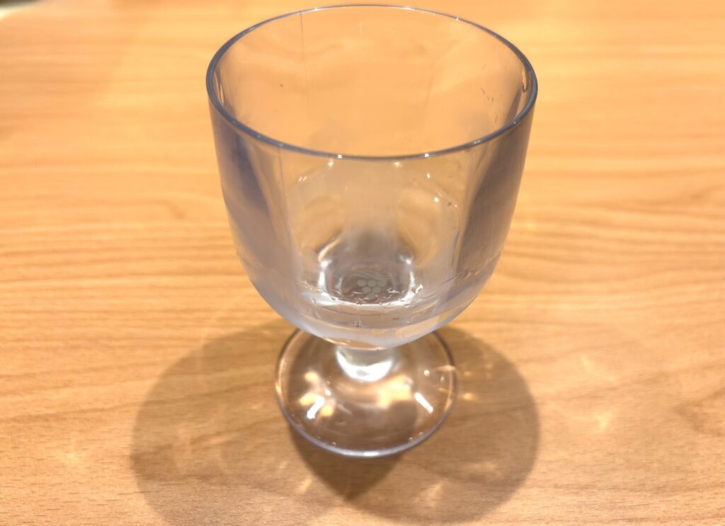 グラッパ